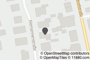 In Kartenansicht öffnen