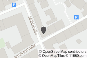 In Kartenansicht öffnen