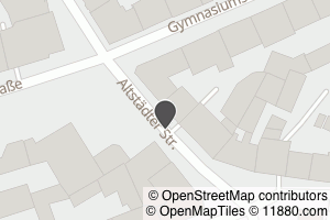 In Kartenansicht öffnen