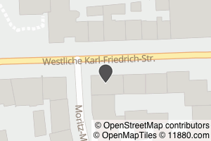 In Kartenansicht öffnen