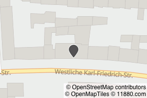 In Kartenansicht öffnen