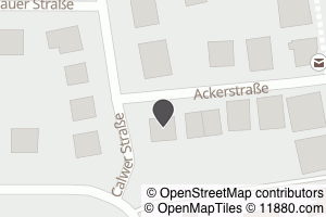 In Kartenansicht öffnen