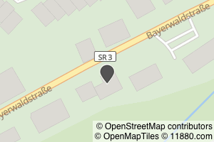 In Kartenansicht öffnen