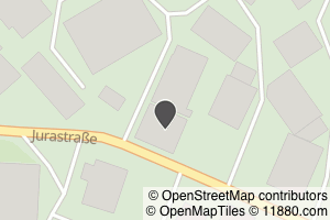 In Kartenansicht öffnen