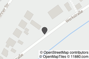 In Kartenansicht öffnen