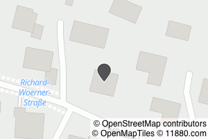 In Kartenansicht öffnen