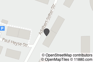 In Kartenansicht öffnen