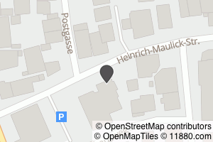 In Kartenansicht öffnen