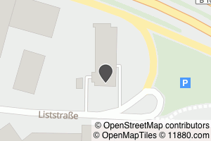 In Kartenansicht öffnen