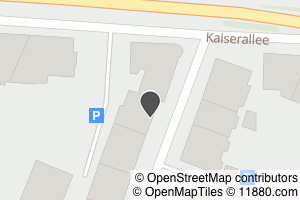 In Kartenansicht öffnen