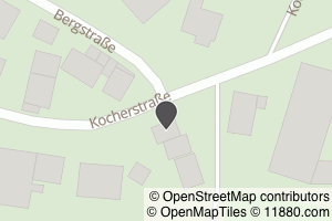 In Kartenansicht öffnen