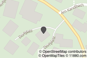 In Kartenansicht öffnen