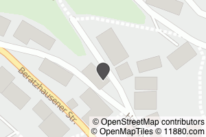 In Kartenansicht öffnen