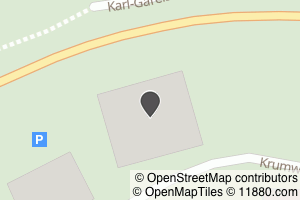 In Kartenansicht öffnen