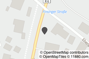 In Kartenansicht öffnen