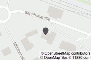 In Kartenansicht öffnen