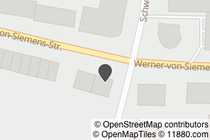 In Kartenansicht öffnen