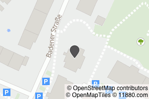 In Kartenansicht öffnen