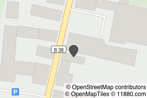 In Kartenansicht öffnen