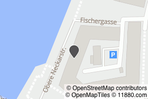 In Kartenansicht öffnen