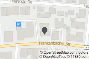 In Kartenansicht öffnen