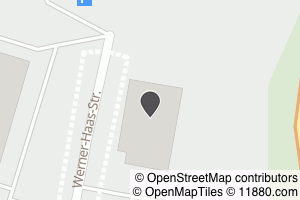 In Kartenansicht öffnen