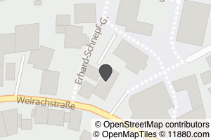In Kartenansicht öffnen