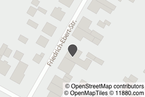 In Kartenansicht öffnen