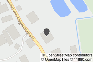 In Kartenansicht öffnen