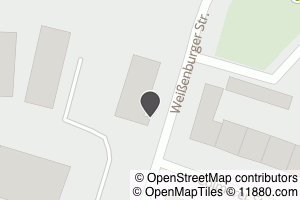 In Kartenansicht öffnen