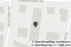 In Kartenansicht öffnen