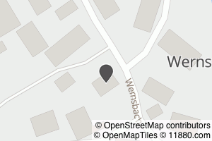 In Kartenansicht öffnen