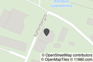 In Kartenansicht öffnen