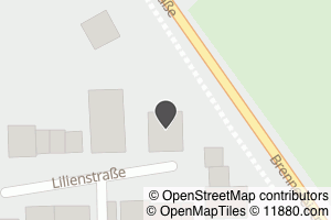 In Kartenansicht öffnen