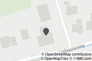 In Kartenansicht öffnen