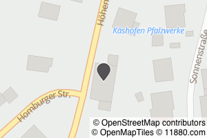 In Kartenansicht öffnen