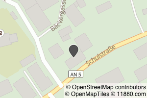 In Kartenansicht öffnen