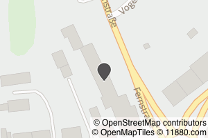 In Kartenansicht öffnen