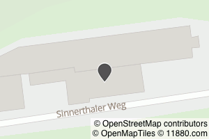 In Kartenansicht öffnen