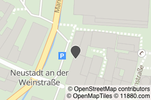 In Kartenansicht öffnen