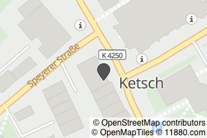 In Kartenansicht öffnen