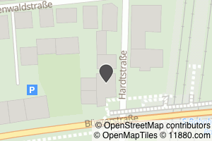 In Kartenansicht öffnen