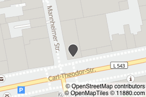 In Kartenansicht öffnen