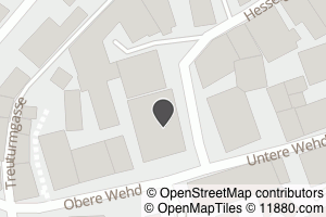 In Kartenansicht öffnen