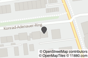 In Kartenansicht öffnen