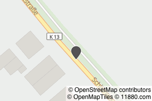 In Kartenansicht öffnen