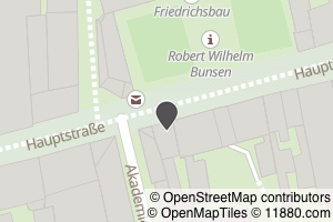 In Kartenansicht öffnen