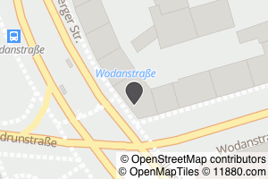 In Kartenansicht öffnen