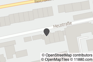 In Kartenansicht öffnen