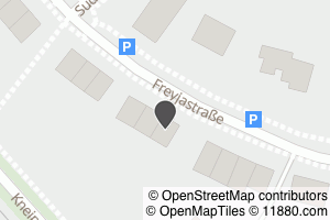 In Kartenansicht öffnen